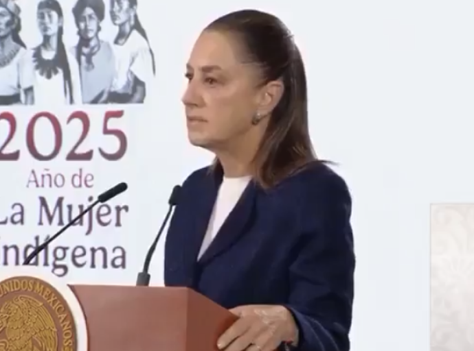 Tiene un Mal Presentimiento 